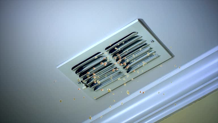 Professional Airduct Cleaning in Shorewood Forest, IN