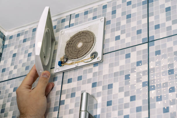 Best Commercial Air Duct Cleaning  in Shorewood Forest, IN