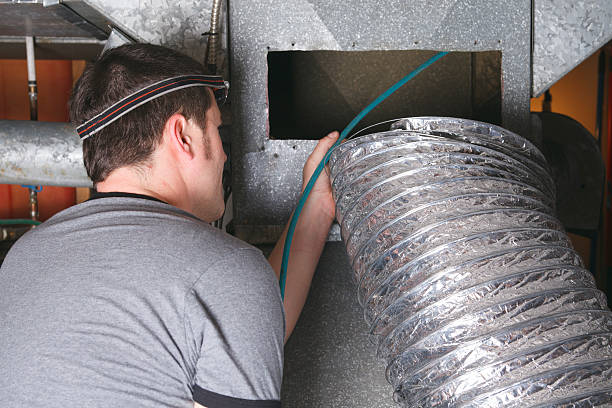 Best Best Air Duct Cleaning Near Me  in Shorewood Forest, IN