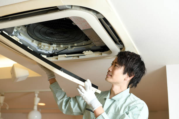 Best Affordable Duct Cleaning Services  in Shorewood Forest, IN