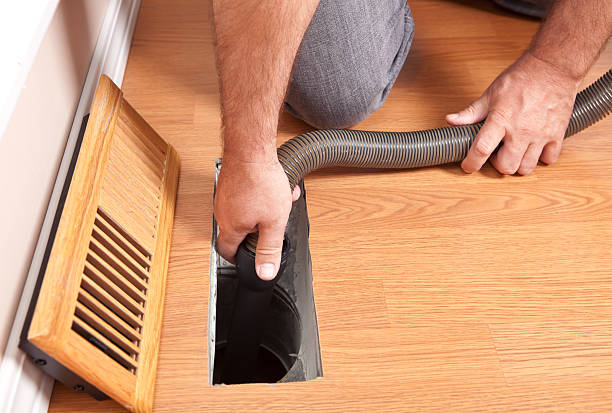Best Affordable Air Duct Cleaning  in Shorewood Forest, IN