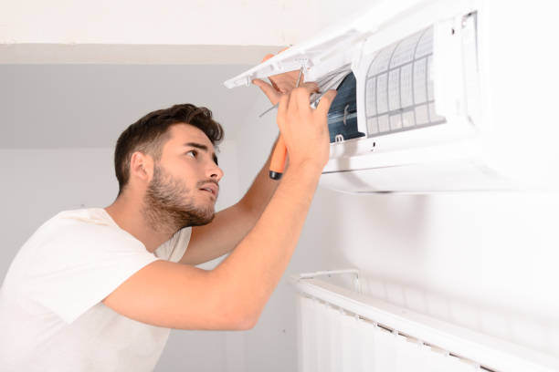 Best HVAC Duct Inspection Services  in Shorewood Forest, IN